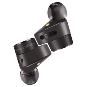 Sluchátka Bowers & Wilkins PI5 šedá

 obrázek produktu 2 z 4