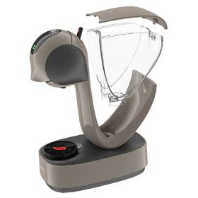 Espresso Krups NESCAFÉ® Dolce Gusto® Infinissima Touch KP270A10 béžové

 obrázek produktu 9 z 27