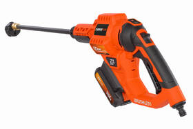 Tlakový čistič POWERPLUS POWDPG80621 (s baterií) 

 obrázek produktu 4 z 8