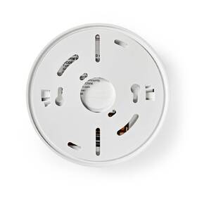 Detektor oxidu uhelnatého Nedis DTCTCO40WT 

 obrázek produktu 4 z 6