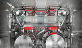 Myčka nádobí Whirlpool WSFO 3O23 PF X nerez

 obrázek produktu 9 z 15