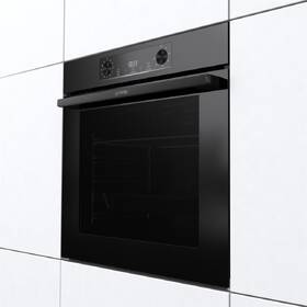 Trouba Gorenje BO6735E05B HomeMade černá barva
