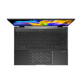 Notebook Asus Zenbook 14 Flip OLED (UN5401QA-OLED077W) černý

 obrázek produktu 4 z 13