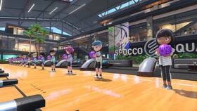 Hra Nintendo Switch Sports 

 obrázek produktu 9 z 9
