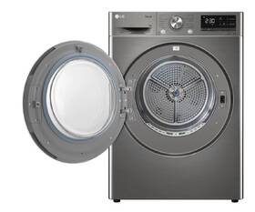 Sušička prádla LG RC91V9EV2N stříbrná

 obrázek produktu 7 z 13