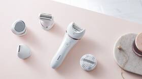 Epilátor Philips BRE740/90 Beauty Set 

 obrázek produktu 13 z 17