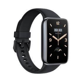 Fitness náramek Xiaomi Smart Band 7 Pro černý

 obrázek produktu 3 z 7
