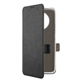 Pouzdro na mobil flipové FIXED Topic na Huawei Nova Y90 černé

 obrázek produktu 2 z 4
