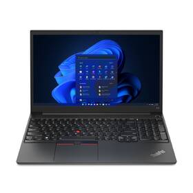 Notebook Lenovo ThinkPad E15 Gen 4 černý

 obrázek produktu 2 z 10