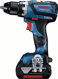 Aku vrtačka Bosch GSR 18V-60 C (s baterií) 

 obrázek produktu 2 z 7