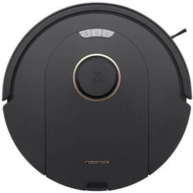 Robotický vysavač Roborock Q5 Pro Black 

 obrázek produktu 4 z 15