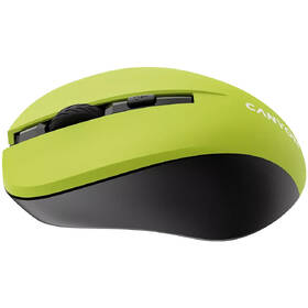 Myš Canyon CMSW1 žlutá

 obrázek produktu 3 z 5