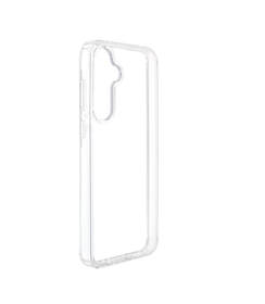 Kryt na mobil ER CASE Crystal na Samsung Galaxy A35 průhledný

 obrázek produktu 1 z 2