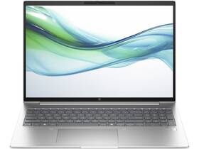 Notebook HP ProBook 465 G11 stříbrná barva
