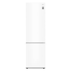Chladnička s mrazničkou LG GBB62SWGCC1 bílá

 obrázek produktu 14 z 18