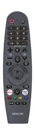 Televize Sencor SLE 43US850TCSB 
