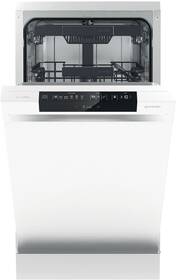 Myčka nádobí Gorenje GS541D10W bílá

 obrázek produktu 8 z 9