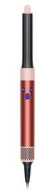 Kulma Dyson Airwrap Complete Long Volumise HS05 strawberry/blush růžová barva
