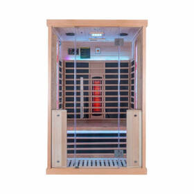 Infrasauna Belatrix Vista 2 Exclusive dřevo

 obrázek produktu 6 z 9
