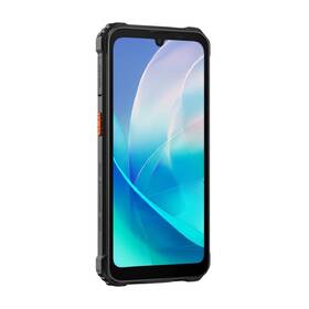 Mobilní telefon Aligator Blackview BV5300 Plus 8 GB / 128 GB černá barva
