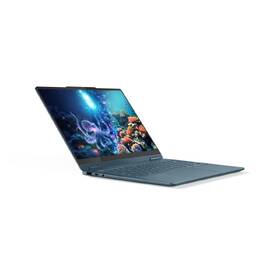 System Model 83jr Notebook Lenovo Yoga 7 2-in-1 14AKP10 (83JR003JCK) modrý | DATART