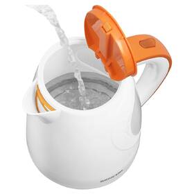 Rychlovarná konvice Sencor SWK 1513OR bílá/oranžová

 obrázek produktu 12 z 18