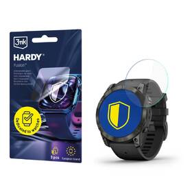 Tvrzené sklo 3mk HARDY Fusion Watch Protection na Garmin Epix Pro gen 2 47mm 

 obrázek produktu 1 z 1