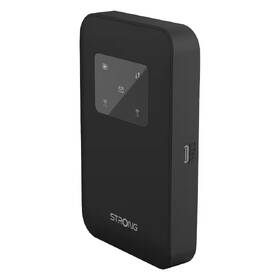 Přenosný hotspot Strong 4G+MIFI900 bez displeje černý

 obrázek produktu 2 z 5