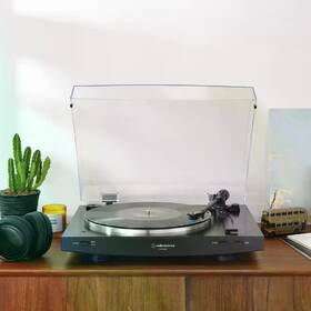 Gramofon Audio-technica AT-LP3XBT černý

 obrázek produktu 7 z 7
