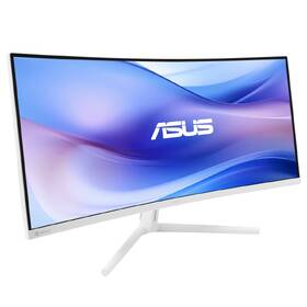 Monitor Asus VU34WCIP-W bílý

 obrázek produktu 4 z 8