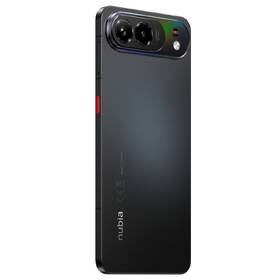 Mobilní telefon ZTE Nubia Air Pro 5G 8 GB / 512 GB černý

 obrázek produktu 7 z 11