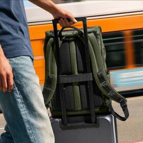 Batoh na notebook tomtoc VintPack - TA1 Liteway Backpack zelený

 obrázek produktu 8 z 17