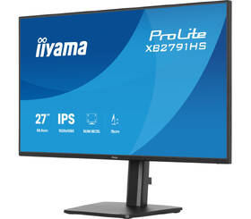 Monitor IIYAMA ProLite XB2791HS-B1 černý

 obrázek produktu 2 z 10