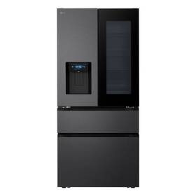 Americká lednice LG GMGS50DEEP černá

 obrázek produktu 19 z 26