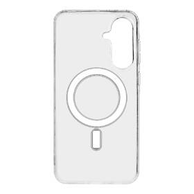 Kryt na mobil Obal:Me MagNetix Crystal na Samsung Galaxy A56 5G průhledný

 obrázek produktu 3 z 5