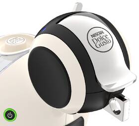 Espresso Krups KP2201 béžové

 obrázek produktu 7 z 8