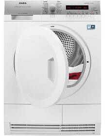 Sušička prádla AEG T75781IHCS bílá

 obrázek produktu 2 z 5