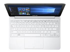 Notebook Asus E200HA-FD0005TS bílý

 obrázek produktu 5 z 14