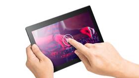 Dotykový tablet Lenovo TAB3 10 Plus modrý

 obrázek produktu 10 z 14
