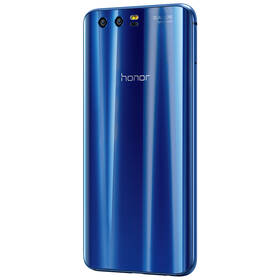 Mobilní telefon HONOR 9 Dual SIM 64 GB modrý

 obrázek produktu 4 z 12