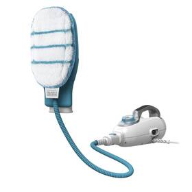 Parní mop Black-Decker FSMH13151SM-QS 

 obrázek produktu 1 z 24