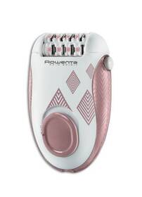 Epilátor Rowenta SKIN SPRIT EP2900F1 růžový

 obrázek produktu 2 z 12