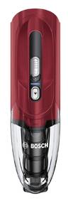 Tyčový vysavač Bosch BBH2P14L červený

 obrázek produktu 3 z 17