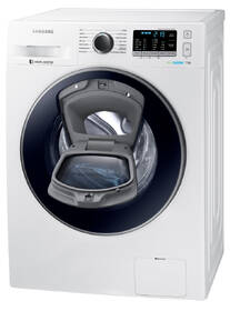Pračka Samsung WW70K5210UW/LE bílá

 obrázek produktu 5 z 13