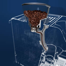 Espresso De'Longhi EC9335.M 

 obrázek produktu 25 z 34