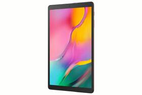 Dotykový tablet Samsung Tab A 10.1 zlatý

 obrázek produktu 1 z 6