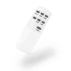 Mobilní klimatizace Tristar AC-5529 bílá

 obrázek produktu 8 z 8