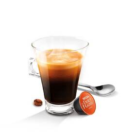  NESCAFÉ Lungo kávové kapsle 16 ks 

 obrázek produktu 3 z 5