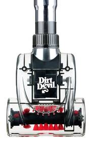 Podlahový vysavač Dirt Devil DD2424-3 Rebel 34 PET šedý

 obrázek produktu 9 z 19
