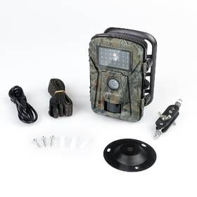 Fotopast Apeman H45 maskáčová

 obrázek produktu 2 z 8